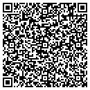 QR code with Ahlstrom Aaron contacts