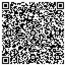 QR code with D B X Consulting Inc contacts