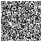 QR code with Precision Painting & Co Inc contacts