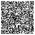 QR code with AT&T contacts