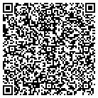 QR code with Calloway Welding Service Inc contacts