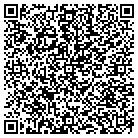 QR code with Marty J Wilcoxson-Commonwealth contacts