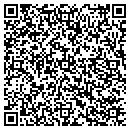 QR code with Pugh Janet D contacts