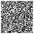 QR code with Raby Teresa S contacts