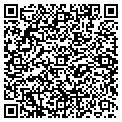 QR code with C & C Welding contacts