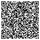 QR code with C/C Welding/Fabrict Inc contacts
