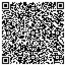 QR code with C E Financial Service contacts