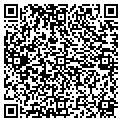 QR code with Cksec contacts