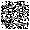 QR code with C Lee Goodbar Jr contacts