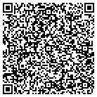 QR code with Clayton Tompkins Welding contacts