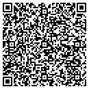 QR code with C. Lewis Welding contacts