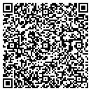 QR code with Androvia Inc contacts