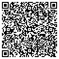 QR code with Arvind R Shah contacts