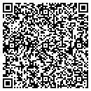 QR code with Joe E Glass contacts