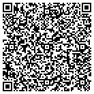QR code with D And D Welding And Fabricati contacts