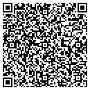 QR code with Ruff Marion H contacts
