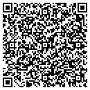QR code with Magnolia Glass contacts