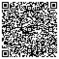 QR code with Demniak Welding contacts