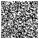 QR code with D S Hydroseeding contacts