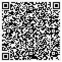 QR code with M C Tek contacts