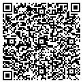 QR code with Donahoo Machine contacts