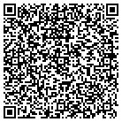 QR code with D R Gaumer Metal Fabrication contacts