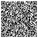 QR code with Ronald Glass contacts