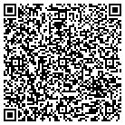 QR code with Bio-Reference Laboratories Inc contacts