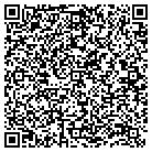 QR code with Ramey United Methodist Church contacts
