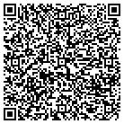 QR code with Bio-Reference Laboratories Inc contacts