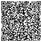 QR code with Reeders United Methodist Chr contacts