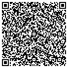 QR code with Ringgold United Methodist Chr contacts
