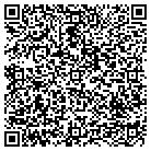 QR code with Bio-Reference Laboratories Inc contacts