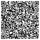 QR code with White River Aggregates Inc contacts