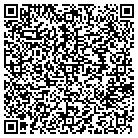 QR code with Mcgrane Self-Esteem Center Inc contacts