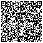 QR code with Saint James Ame & Zion Church contacts