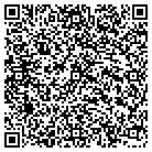 QR code with F R Welding And Fabricati contacts