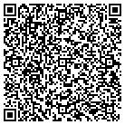 QR code with Salem United Methodist Church contacts