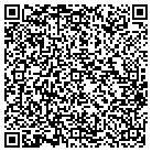 QR code with Wright Glass & Aluminum CO contacts