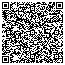 QR code with Hards Welding contacts