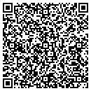 QR code with A-Plus Glass CO contacts