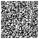QR code with South Brownsville Untd Mthdst contacts