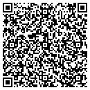 QR code with Helm Welding contacts
