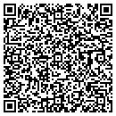 QR code with Axa Advisors contacts