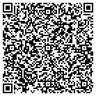 QR code with Hineline Welding Works contacts