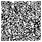 QR code with Higgins & Assoc LLC contacts