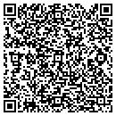 QR code with Holland Welding contacts