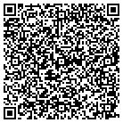 QR code with St Johns United Methodist Church contacts