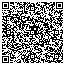 QR code with Kim Devoe contacts