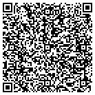 QR code with Clinical Assessors of Therapeu contacts